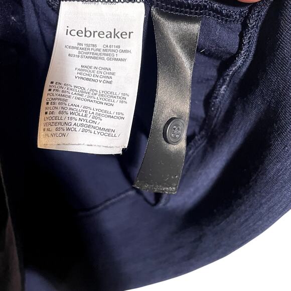 Women's Merino Cool-Lite Cardigan - Picture 5 of 5